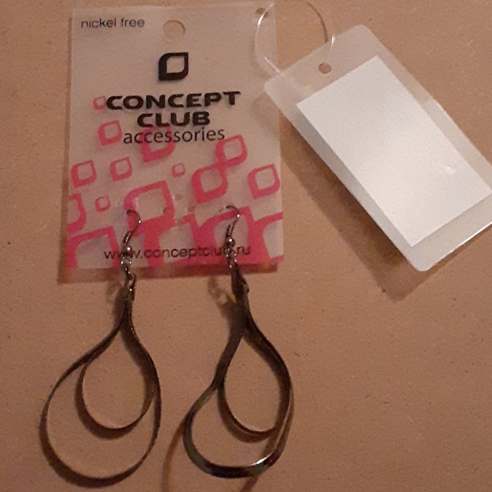 Concept Club Accessories